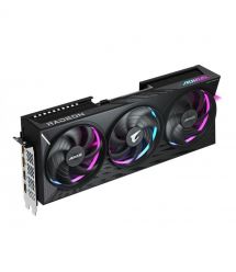 Gigabyte Видеокарта Radeon RX 9070 XT 16GB GDDR6 AORUS ELITE