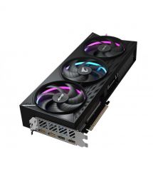 Gigabyte Видеокарта Radeon RX 9070 XT 16GB GDDR6 AORUS ELITE