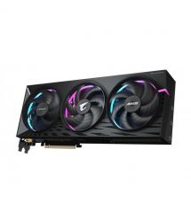 Gigabyte Видеокарта Radeon RX 9070 XT 16GB GDDR6 AORUS ELITE