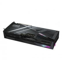 Gigabyte Видеокарта Radeon RX 9070 XT 16GB GDDR6 AORUS ELITE
