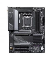 Gigabyte Материнская плата B650 A ELITE AX V2 sAM5 B650 4xDDR5 M.2 Wi-Fi BT HDMI DP ATX