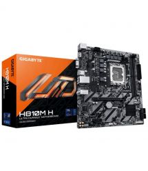 Gigabyte Материнська плата H810M H s1851 H810 2xDDR5 M.2 HDMI D-Sub mATX