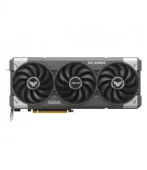 ASUS Видеокарта GeForce RTX 5060 8 GB GDDR6 OC TUF-RTX5060-O8G-GAMING