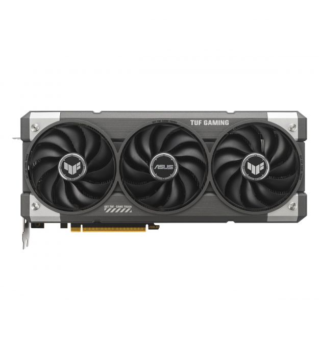 ASUS Видеокарта GeForce RTX 5060 8 GB GDDR6 OC TUF-RTX5060-O8G-GAMING