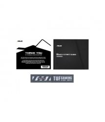 ASUS Видеокарта GeForce RTX 5060 8 GB GDDR6 OC TUF-RTX5060-O8G-GAMING