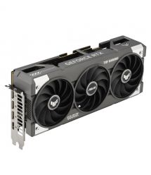 ASUS Видеокарта GeForce RTX 5060 8 GB GDDR6 OC TUF-RTX5060-O8G-GAMING