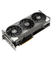 ASUS Видеокарта GeForce RTX 5060 8 GB GDDR6 OC TUF-RTX5060-O8G-GAMING