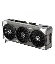 ASUS Видеокарта GeForce RTX 5060 8 GB GDDR6 OC TUF-RTX5060-O8G-GAMING