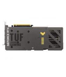 ASUS Видеокарта GeForce RTX 5060 8 GB GDDR6 OC TUF-RTX5060-O8G-GAMING