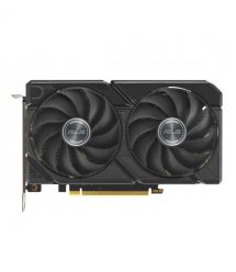 ASUS Видеокарта Radeon RX 9060 XT 8GB GDDR6 DUAL-RX9060XT-8G