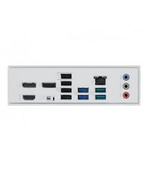 ASUS Материнcкая плата PRIME B850M-A-CSM sAM5 B850 4xDDR5 M.2 HDMI DP mATX