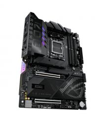 ASUS Материнcкая плата ROG CROSSHAIR X870E APEX sAM5 X870E 4xDDR5 M.2 USB Type-C WiFi BT ATX