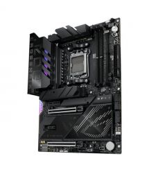 ASUS Материнcкая плата ROG CROSSHAIR X870E APEX sAM5 X870E 4xDDR5 M.2 USB Type-C WiFi BT ATX