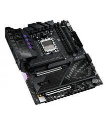 ASUS Материнcкая плата ROG CROSSHAIR X870E APEX sAM5 X870E 4xDDR5 M.2 USB Type-C WiFi BT ATX