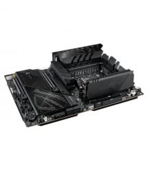 ASUS Материнcкая плата ROG CROSSHAIR X870E APEX sAM5 X870E 4xDDR5 M.2 USB Type-C WiFi BT ATX