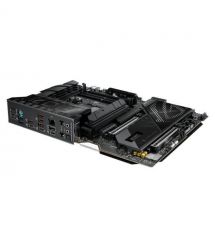 ASUS Материнcкая плата ROG CROSSHAIR X870E APEX sAM5 X870E 4xDDR5 M.2 USB Type-C WiFi BT ATX