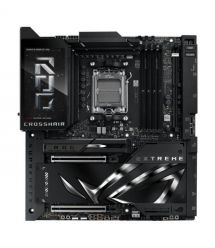 ASUS Материнcкая плата ROG CROSSHAIR X870E EXTREME sAM5 X870E 4xDDR5 M.2 USB Type-C HDMI WiFi BT EATX