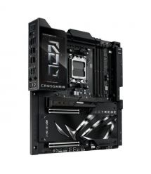 ASUS Материнcкая плата ROG CROSSHAIR X870E EXTREME sAM5 X870E 4xDDR5 M.2 USB Type-C HDMI WiFi BT EATX