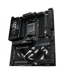 ASUS Материнcкая плата ROG CROSSHAIR X870E EXTREME sAM5 X870E 4xDDR5 M.2 USB Type-C HDMI WiFi BT EATX