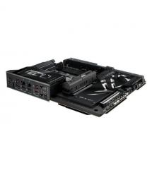 ASUS Материнcкая плата ROG CROSSHAIR X870E EXTREME sAM5 X870E 4xDDR5 M.2 USB Type-C HDMI WiFi BT EATX