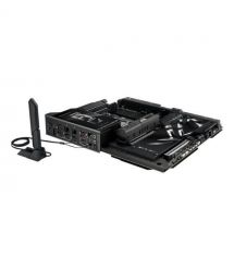 ASUS Материнcкая плата ROG CROSSHAIR X870E EXTREME sAM5 X870E 4xDDR5 M.2 USB Type-C HDMI WiFi BT EATX
