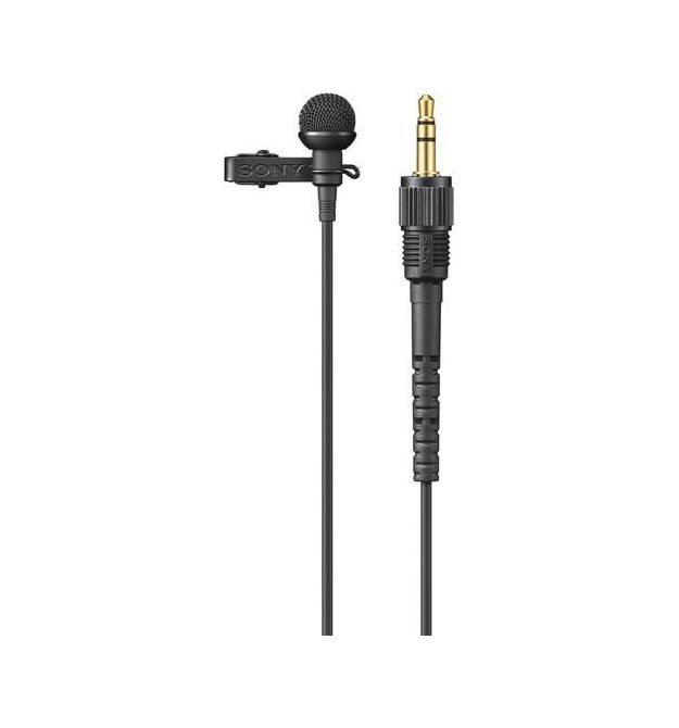 Sony Микрофон ECM-L1