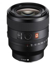 Sony Объектив 50mm f/1.4 GM для NEX FF