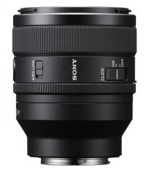 Sony Объектив 50mm f/1.4 GM для NEX FF