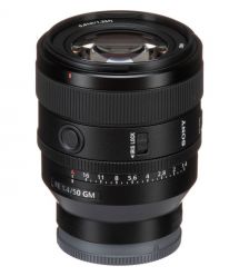 Sony Объектив 50mm f/1.4 GM для NEX FF