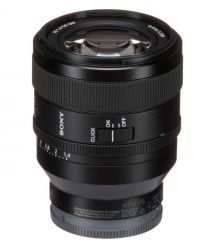 Sony Объектив 50mm f/1.4 GM для NEX FF