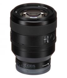 Sony Объектив 50mm f/1.4 GM для NEX FF