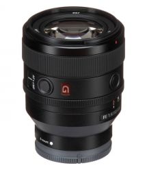 Sony Объектив 50mm f/1.4 GM для NEX FF