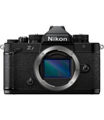 Nikon Цифр. фотокамера Zf body
