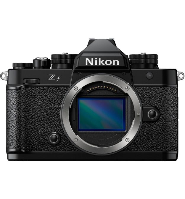 Nikon Цифр. фотокамера Zf body