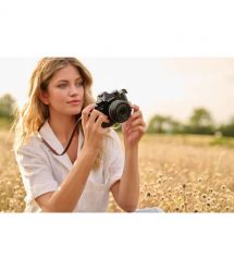 Nikon Цифр. фотокамера Zf body