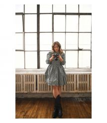 Nikon Цифр. фотокамера Zf body