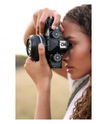 Nikon Цифр. фотокамера Zf body
