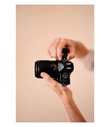 Nikon Цифр. фотокамера Zf body