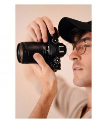 Nikon Цифр. фотокамера Zf body