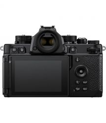 Nikon Цифр. фотокамера Zf body