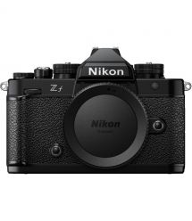 Nikon Цифр. фотокамера Zf body
