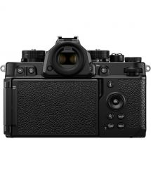 Nikon Цифр. фотокамера Zf body