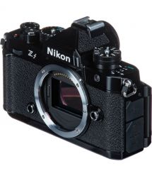 Nikon Цифр. фотокамера Zf body