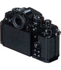Nikon Цифр. фотокамера Zf body