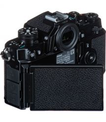 Nikon Цифр. фотокамера Zf body