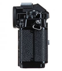 Nikon Цифр. фотокамера Zf body