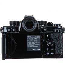 Nikon Цифр. фотокамера Zf body