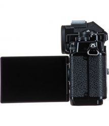 Nikon Цифр. фотокамера Zf body