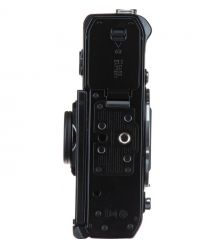 Nikon Цифр. фотокамера Zf body