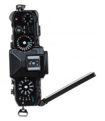 Nikon Цифр. фотокамера Zf body